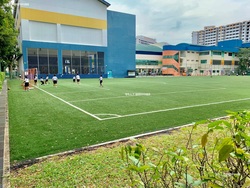 Blk 604 Jurong West Street 62 (Jurong West), HDB 4 Rooms #199002292